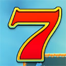 Hot Party Deluxe Symbol 7