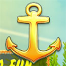Hot Party Deluxe Symbol Anchor